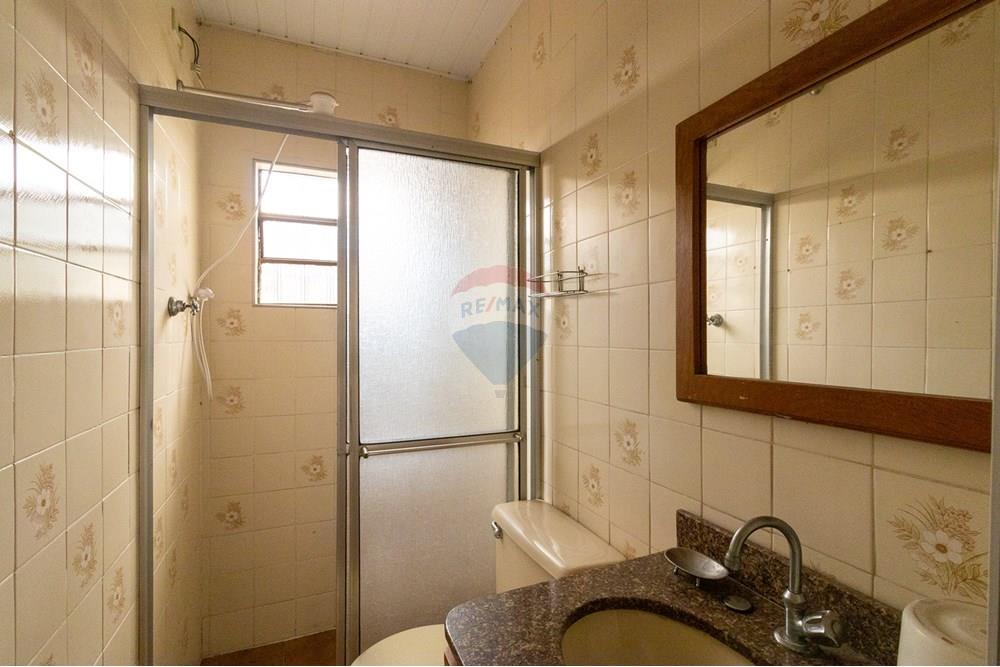 Casa - Venda - São Paulo , São Paulo - rua São Feliciano, 307_10-X3.jpg - Banheiro - 601751067-85