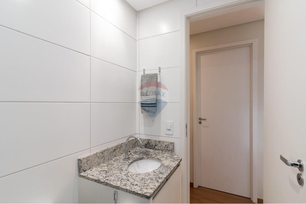 Apartamento - Venda - São Paulo , São Paulo - BANHEIRO SOCIAL 2.jpg - 601771093-76