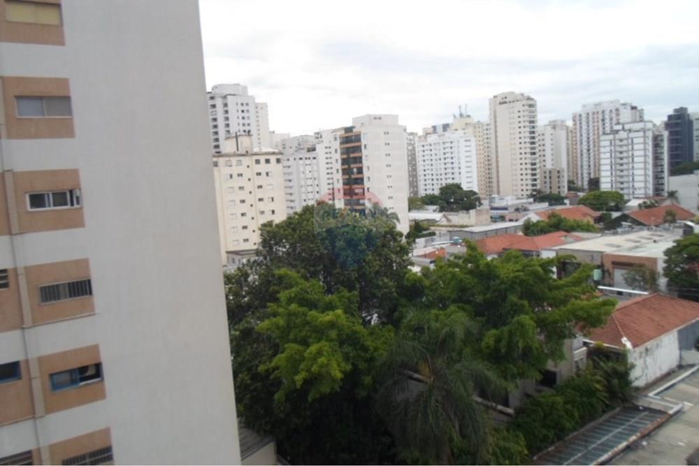 Apartamento - Alugar - São Paulo , São Paulo - SAM_9896.JPG - 601361021-1774