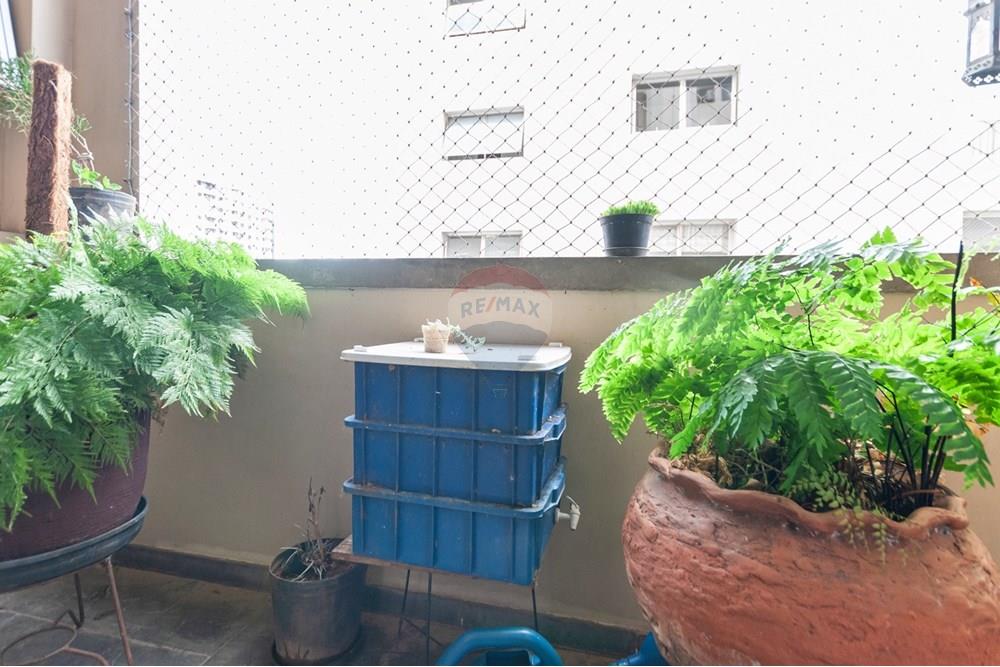 Apartamento - Venda - São Paulo , São Paulo - DSC_6164.jpeg - Varanda - 601191026-130