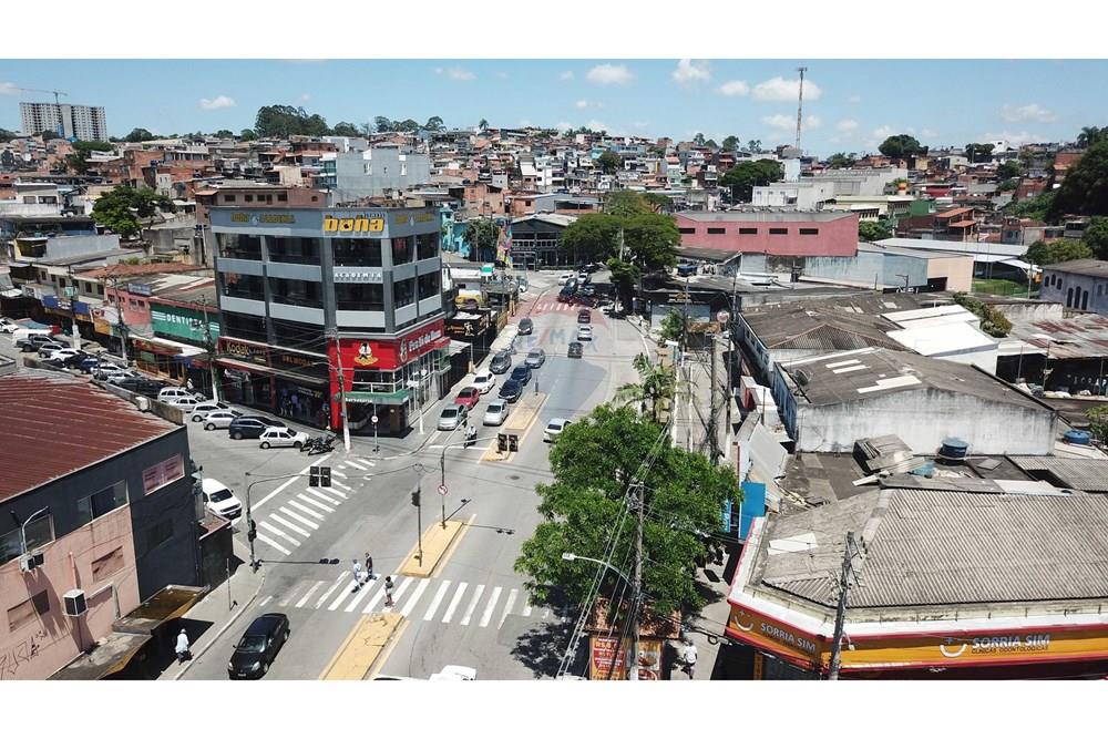 Komercinis NT - Biuras - Embu das Artes , San Paulas - BR - 2 AV. JOÃO PAULO II, 25 (10).jpg - 601361048-15