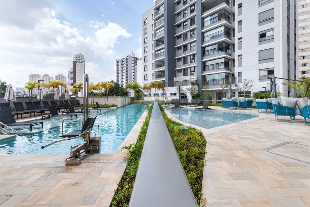 Apartamento - Venda - São Paulo , São Paulo - DSC_6927 (1).jpeg - 601191033-79