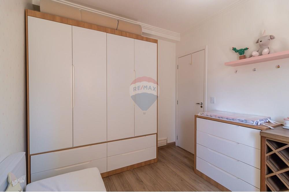 Apartamento - Venda - São Paulo , São Paulo - 06dormitorios_012.jpg - Quarto infantil - 602101043-17