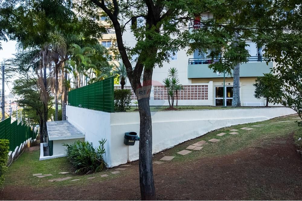 Apartamento - Venda - São Paulo , São Paulo - 47_AP.jpg - 601471003-166