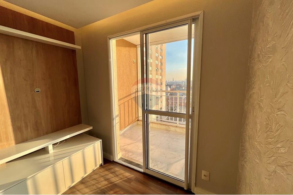 Apartamento - Alugar - São Paulo , São Paulo - IMG_2204.jpg - 602101043-20