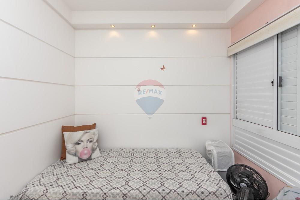 居住用物件 - マンション - São Paulo , São Paulo - BR - IMG_523018.jpg - 602031026-11