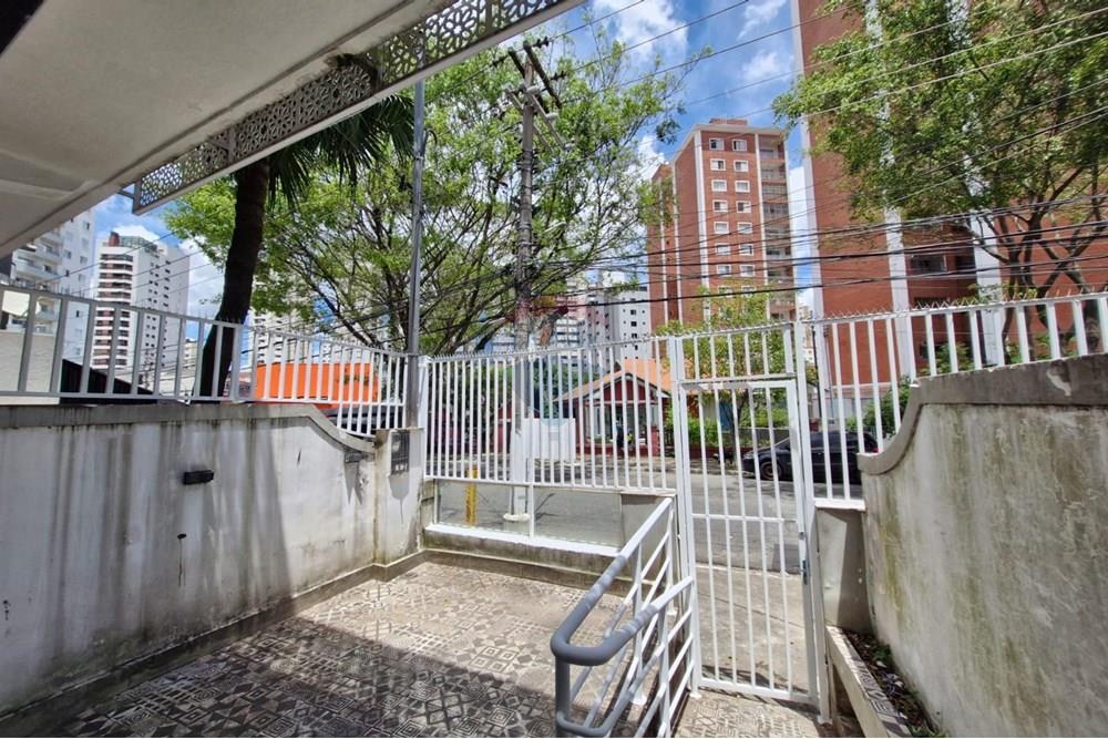 Prédio - Alugar - São Paulo , São Paulo - b64597fd-ce19-4282-a01e-c2591884563d.jpg - 602291018-124