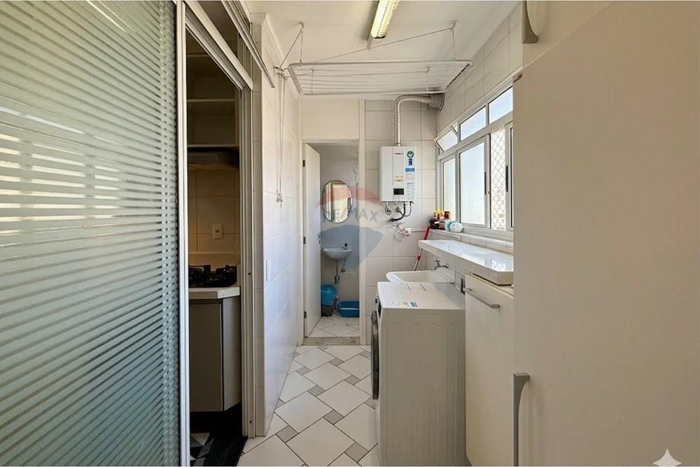 Apartamento - Venda - São Paulo , São Paulo - IMG_4512.JPG - 602321035-96