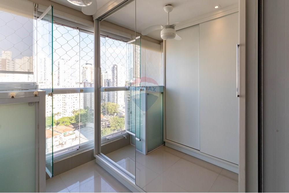 Apartamento - Venda - São Paulo , São Paulo - CAFEZAIS_322-38.jpg - 601301083-22