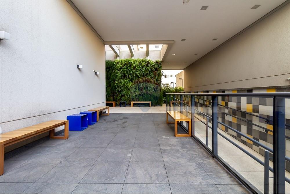 Apartamento - Venda - São Paulo , São Paulo - 15 AREA COMUM.jpg - 601261064-211