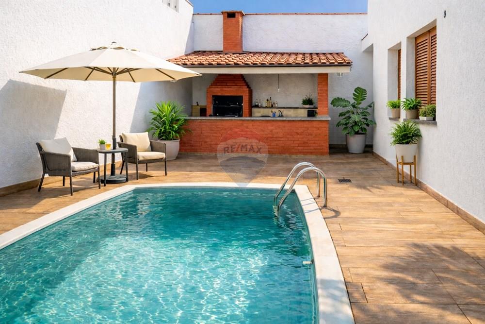 Sobrado - Venda - São Paulo , São Paulo - Área Externa 02.jpg - 602441004-8