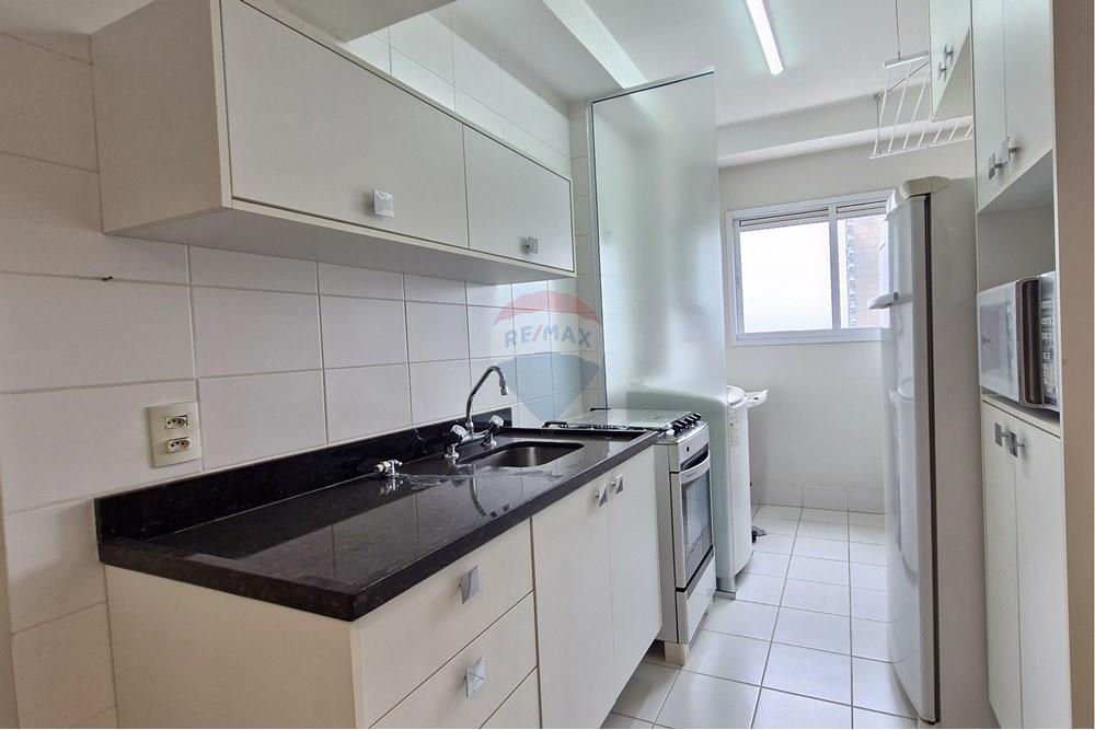 Apartamento - Venda - São Paulo , São Paulo - RUA KANSAS, 1700 (29).jpg - Cozinha - 601361020-446