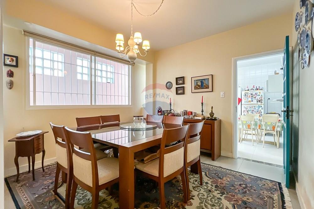 Casa - Venda - São Paulo , São Paulo - PEIB4998-16.jpg - Sala de jantar - 601371058-30