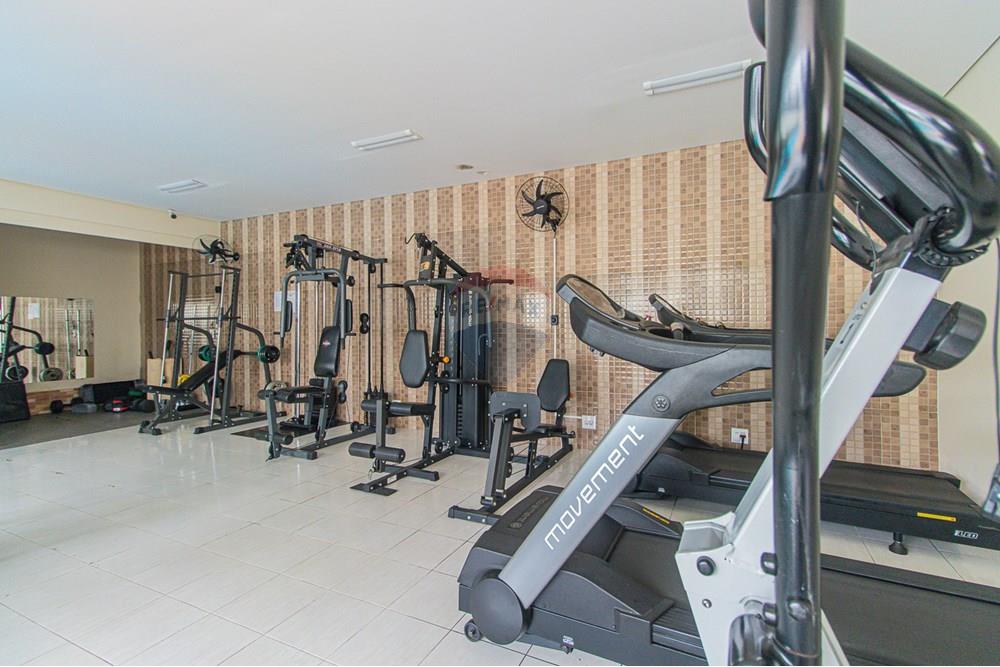 Apartamento - Venda - São Paulo , São Paulo - 02area-condominial_009.jpg - 601421020-29