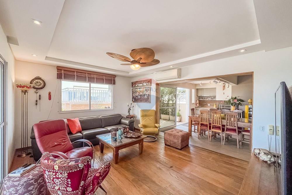 Cobertura - Venda - São Paulo , São Paulo - IMG_550924.jpg - 601721021-123