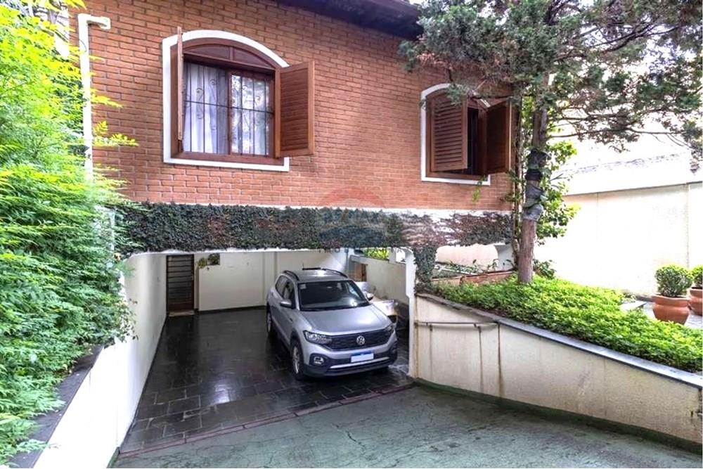 Sobrado - Alugar - São Paulo , São Paulo - 01.jpeg - 602291016-167