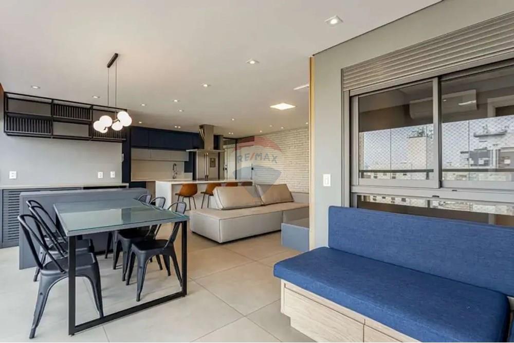 Apartamento - Alugar - São Paulo , São Paulo - 41854d4e-51fa-40a4-80d4-b6c29c4d7c23.jpg - 601971018-1246