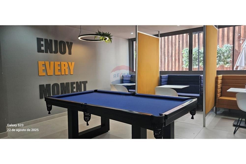 Apartamento - Alugar - São Paulo , São Paulo - Espaço Jogos 4.jpg - 602231003-12