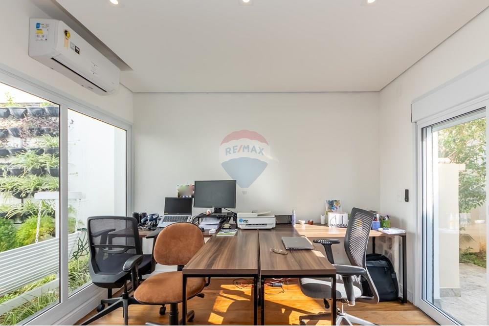 Casa - Alugar - São Paulo , São Paulo - 13aescritorio.jpg - Escritório - 601081013-35