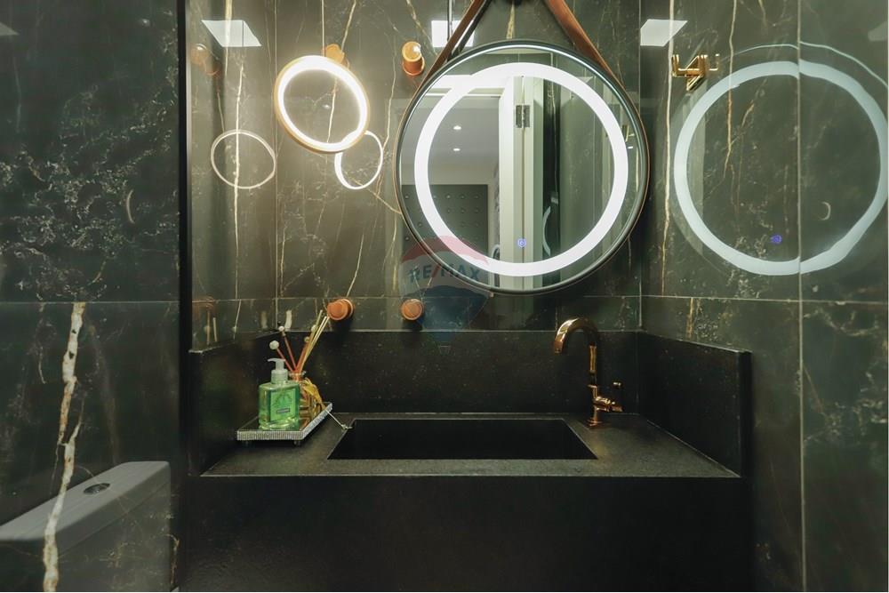 Apartamento - Venda - São Paulo , São Paulo - 25-10-13 - R. Isaac Krasilchik, 88 apto 33 C - Água Branca_028_CapodannoFotografia.jpg - 602341018-28