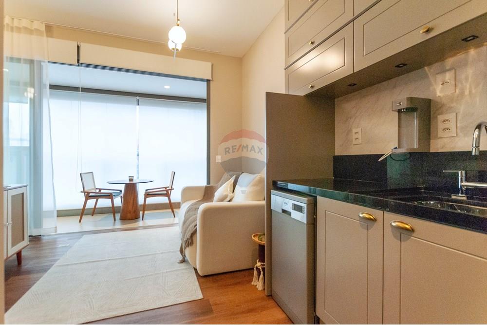 Apartamento - Venda - São Paulo , São Paulo - DSC_0709.jpg - 601191033-78