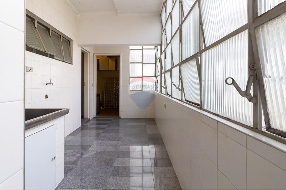 Apartamento - Venda - São Paulo , São Paulo - 15 AREA SERV (4).jpg - 602281022-91