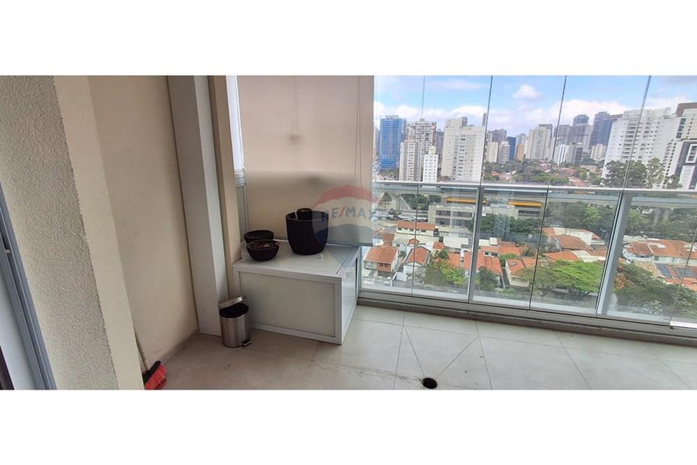 Apartamento - Alugar - São Paulo , São Paulo - 20250913_094842.jpg - 602151052-30