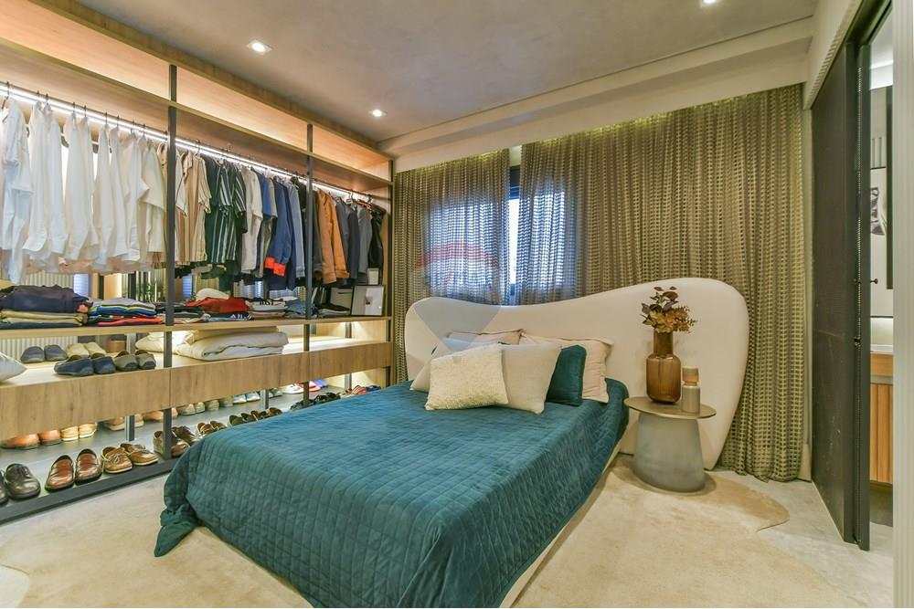 Apartamento - Venda - São Paulo , São Paulo - Foto-17.JPG - 601251018-97