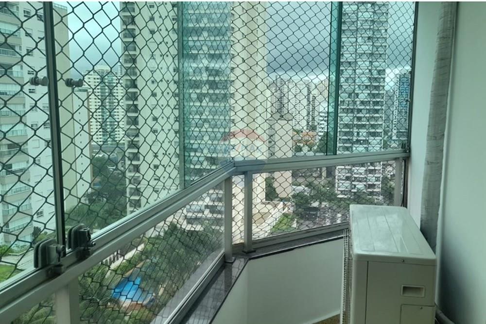 Apartamento - Alugar - São Paulo , São Paulo - WhatsApp Image 2025-11-24 at 15.02.36.jpeg - 602151010-117