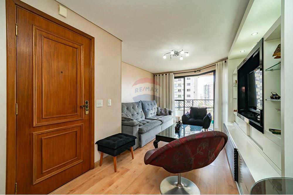 Apartamento - Venda - São Paulo , São Paulo - DSC08162-2.jpg - 601371076-14