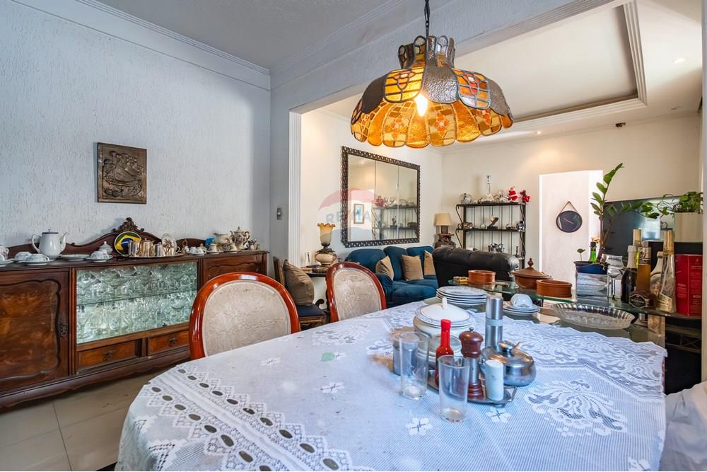 Sobrado - Venda - São Paulo , São Paulo - 21-CS.jpg - 601971007-166