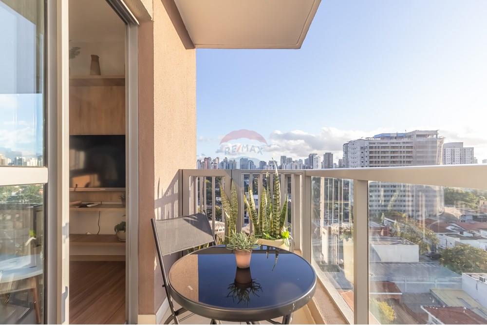 Apartamento - Venda - São Paulo , São Paulo - IMG_582201.jpg - 601371059-1