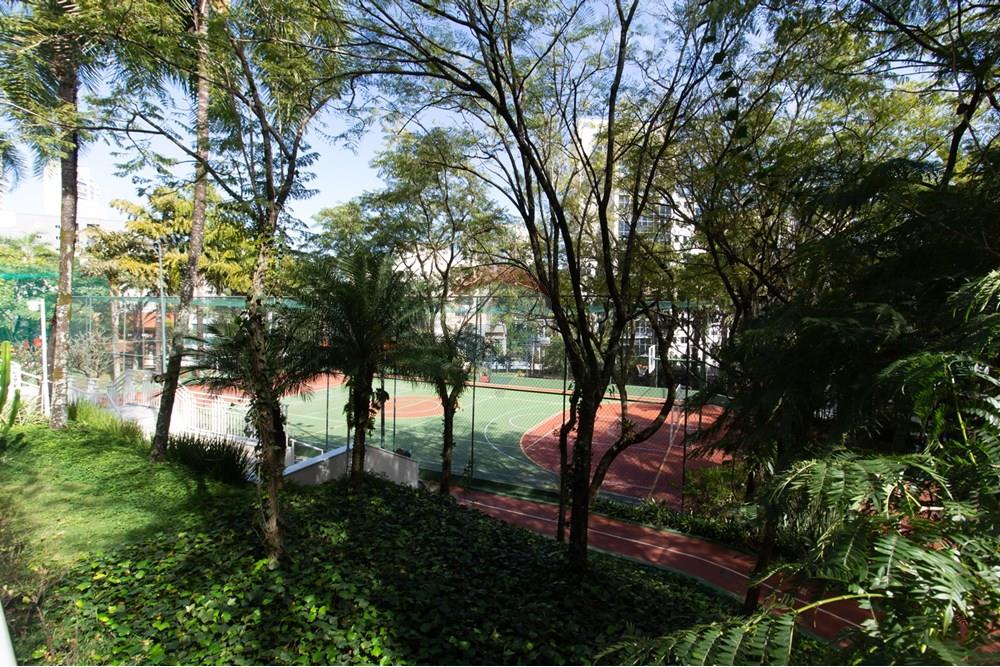 Apartamento - Venda - São Paulo , São Paulo - 72 Quadra Externa.jpg - 601971076-89