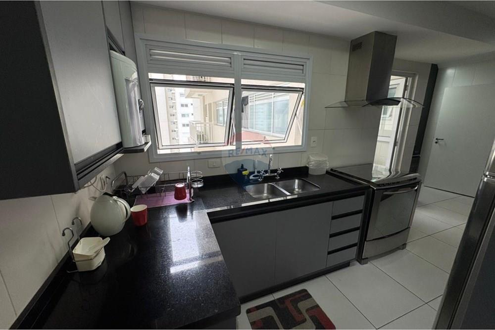 Apartamento - Alugar - São Paulo , São Paulo - 14M.jpeg - 602341005-109