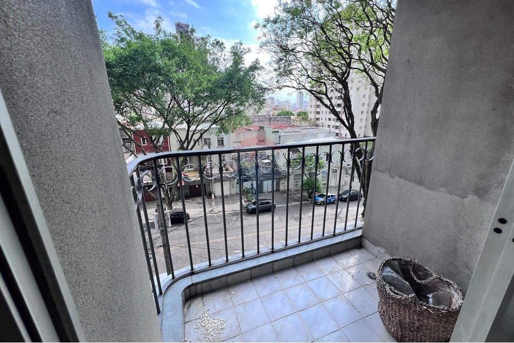 Apartamento - Alugar - São Paulo , São Paulo - IMG_7865.JPG - 601471030-34