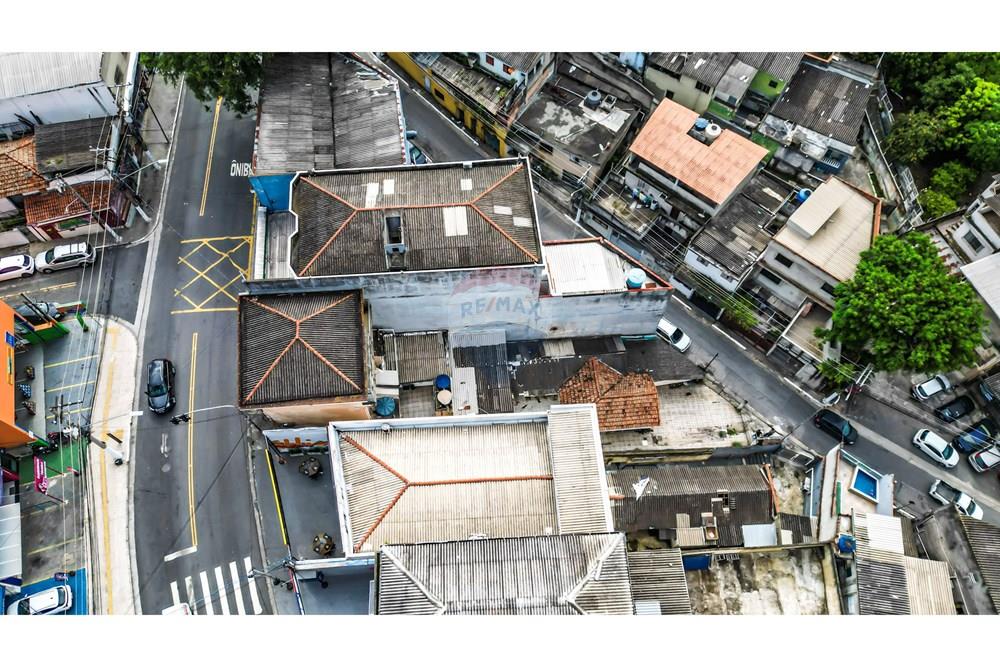 Terreno - Venda - São Paulo , São Paulo - 15-DJI_0995.jpg - 602431010-2