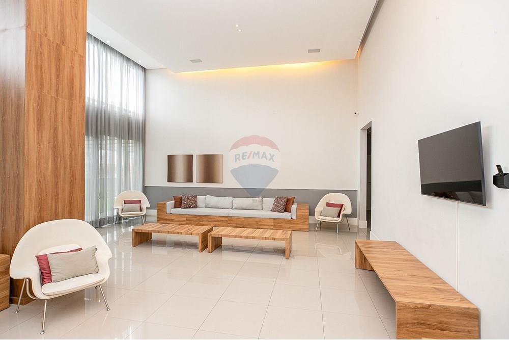 Apartamento à venda com 1 quarto, 37m² - Foto 22