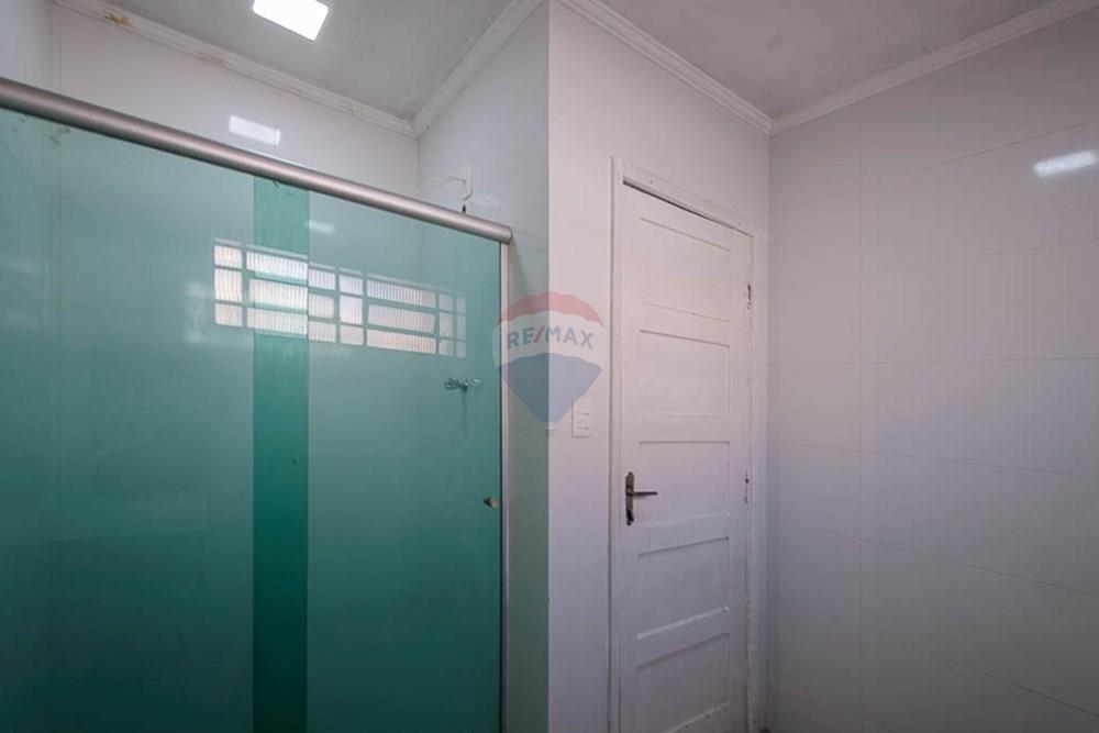 Sobrado - Venda - São Paulo , São Paulo - banheiro v3.jpg - 602481001-3