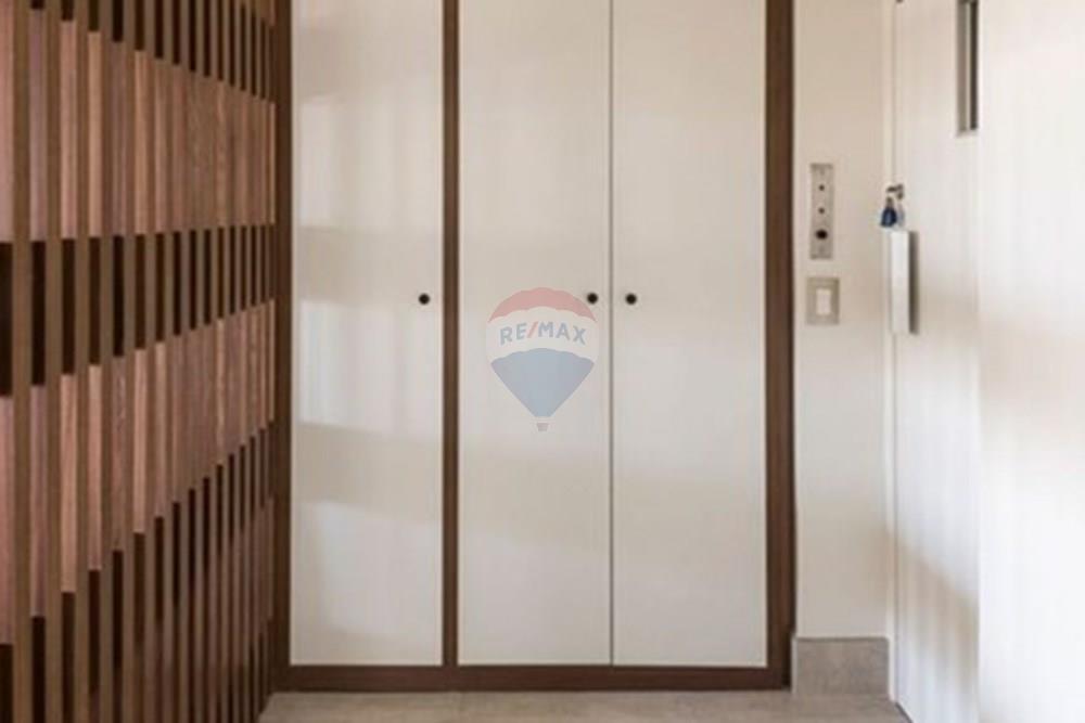 Apartamento - Alugar - São Paulo , São Paulo - Hall de entrada.jpg - 601241056-43