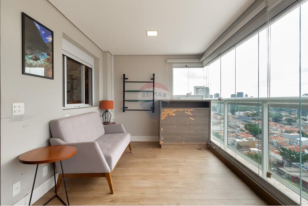 Apartamento - Venda - São Paulo , São Paulo - IMG_460423.jpg - Sacada - 601811037-17