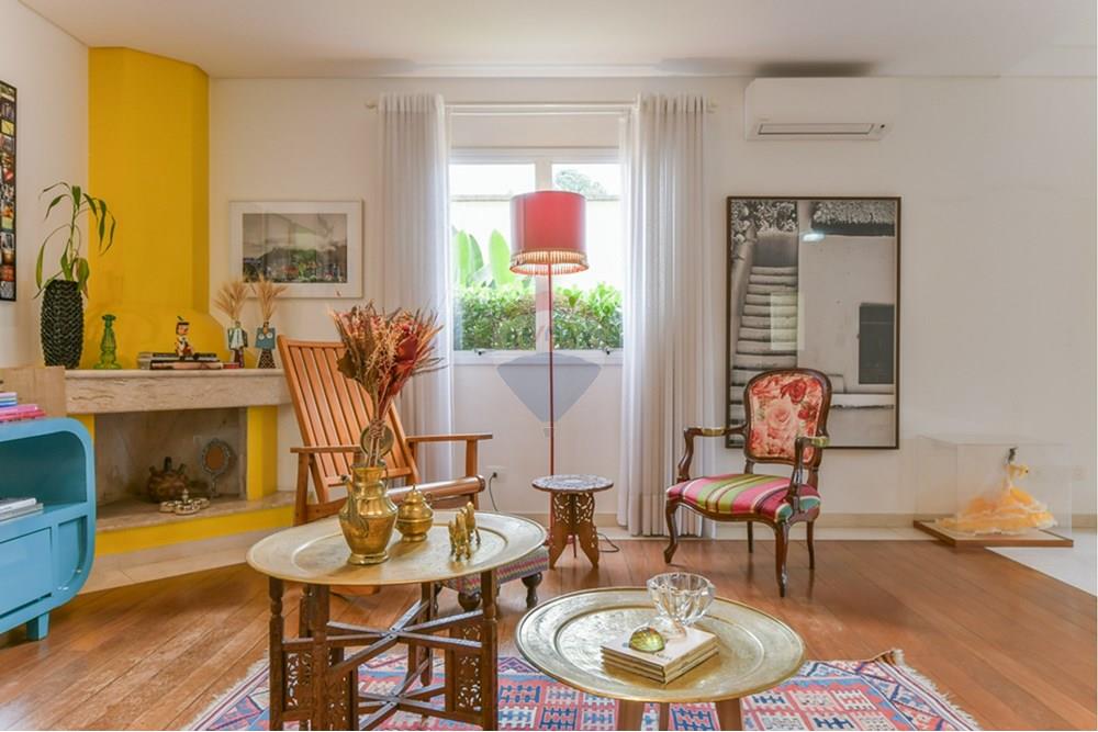 Casa de Condomínio - Venda - São Paulo , São Paulo - 01fotos_006.jpg - 601251061-194