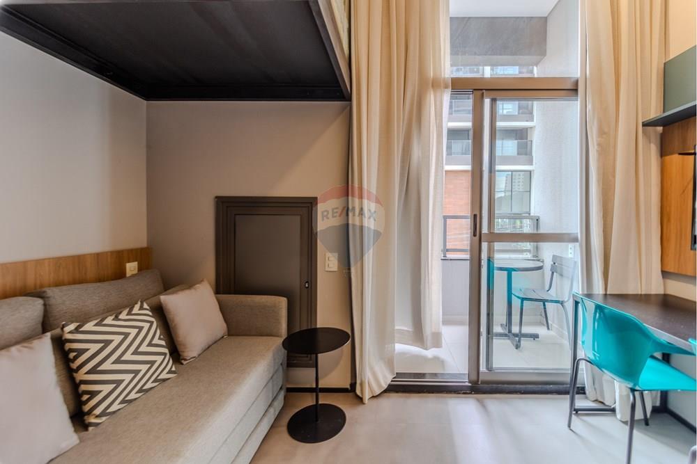 Studio - Venda - São Paulo , São Paulo - 01fotos_009.jpg - 602011063-14