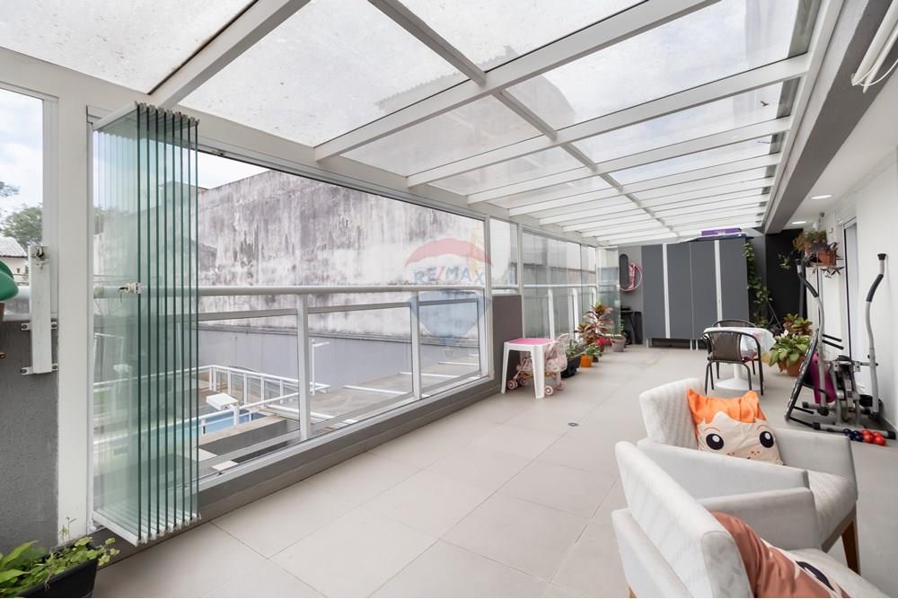 Apartamento - Venda - São Paulo , São Paulo - 22- Sacada.jpg - 602271006-13