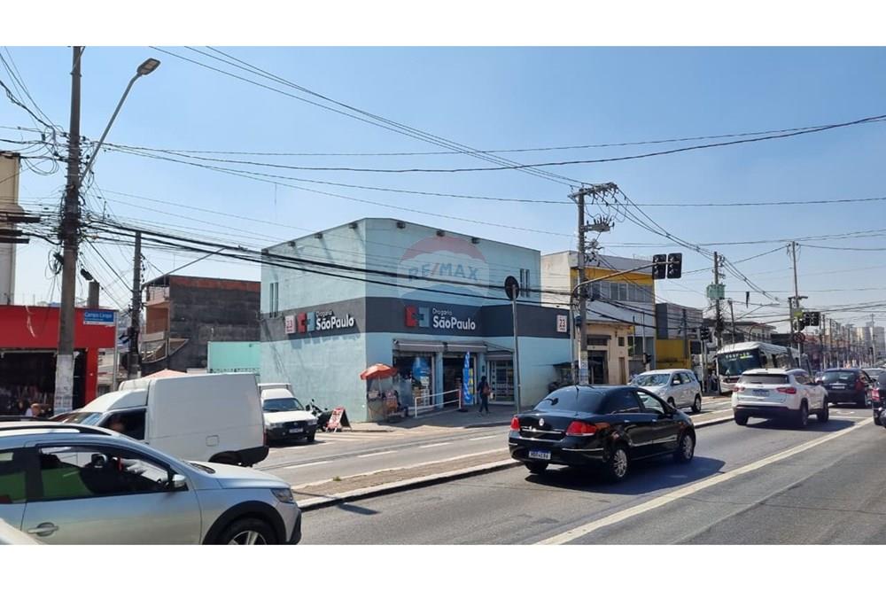 Loja - Venda - São Paulo , São Paulo - 02.jpg - 601361048-53