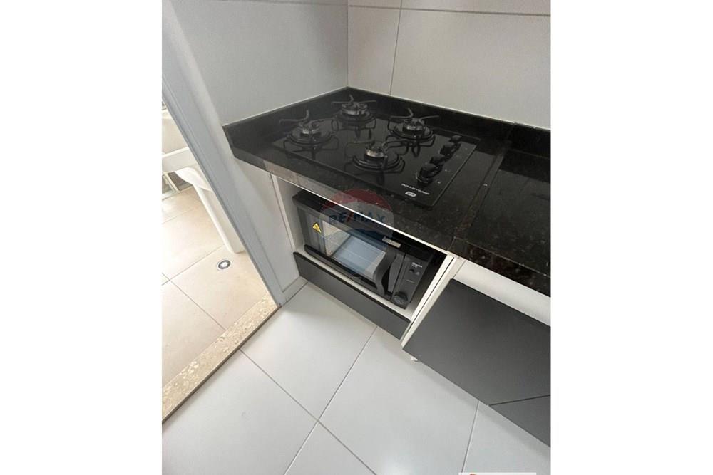 Apartamento - Alugar - São Paulo , São Paulo - fogao forno.jpg - 601361019-3230