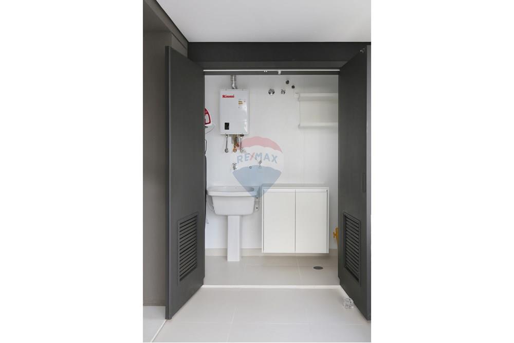 Studio - Alugar - São Paulo , São Paulo - 09_Lavanderia IMG_5490-1.jpg - 601361019-3145