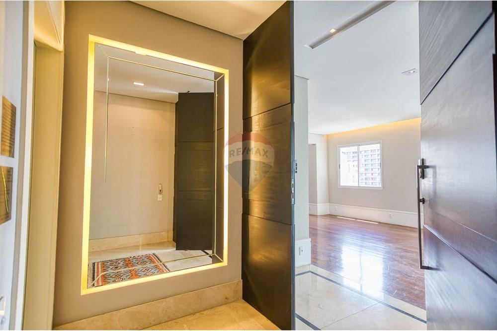 Apartamento - Venda - São Paulo , São Paulo - IMG_3231_hdr.jpg - Saguão - 601081090-25