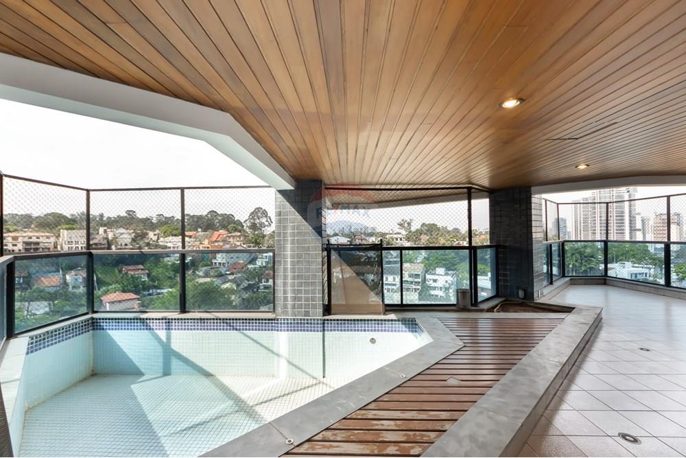 Apartamento - Venda - São Paulo , São Paulo - IMG_450944.jpg - 601081065-32