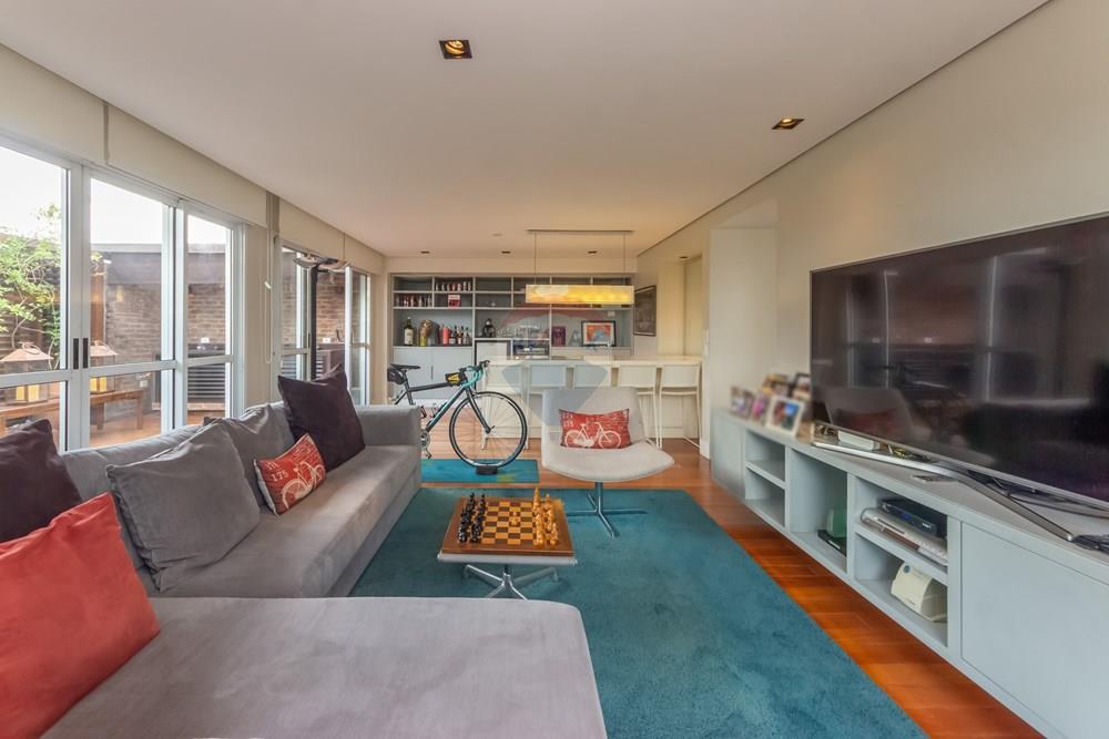 Cobertura - Venda - São Paulo , São Paulo - IMG_341707.jpg - 602241008-67