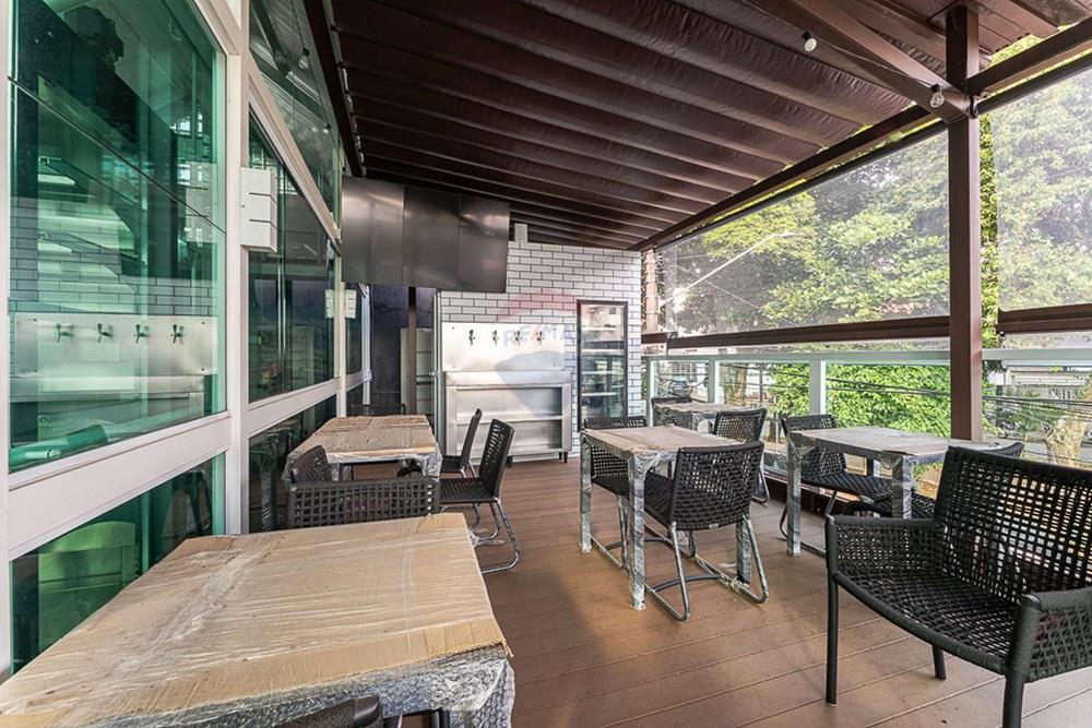 Restaurante - Venda - São Paulo , São Paulo - DSC05949.jpg - 601261002-256